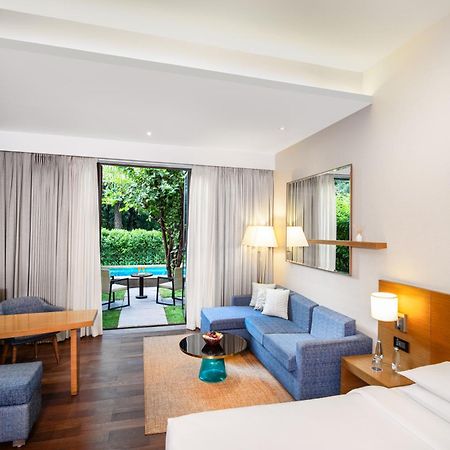 Hyatt Place Hampi Luaran gambar