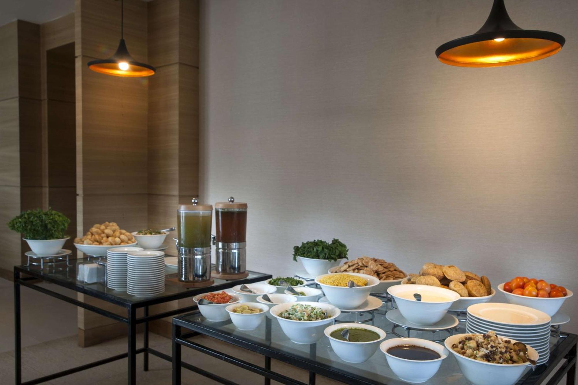 Hyatt Place Hampi Luaran gambar
