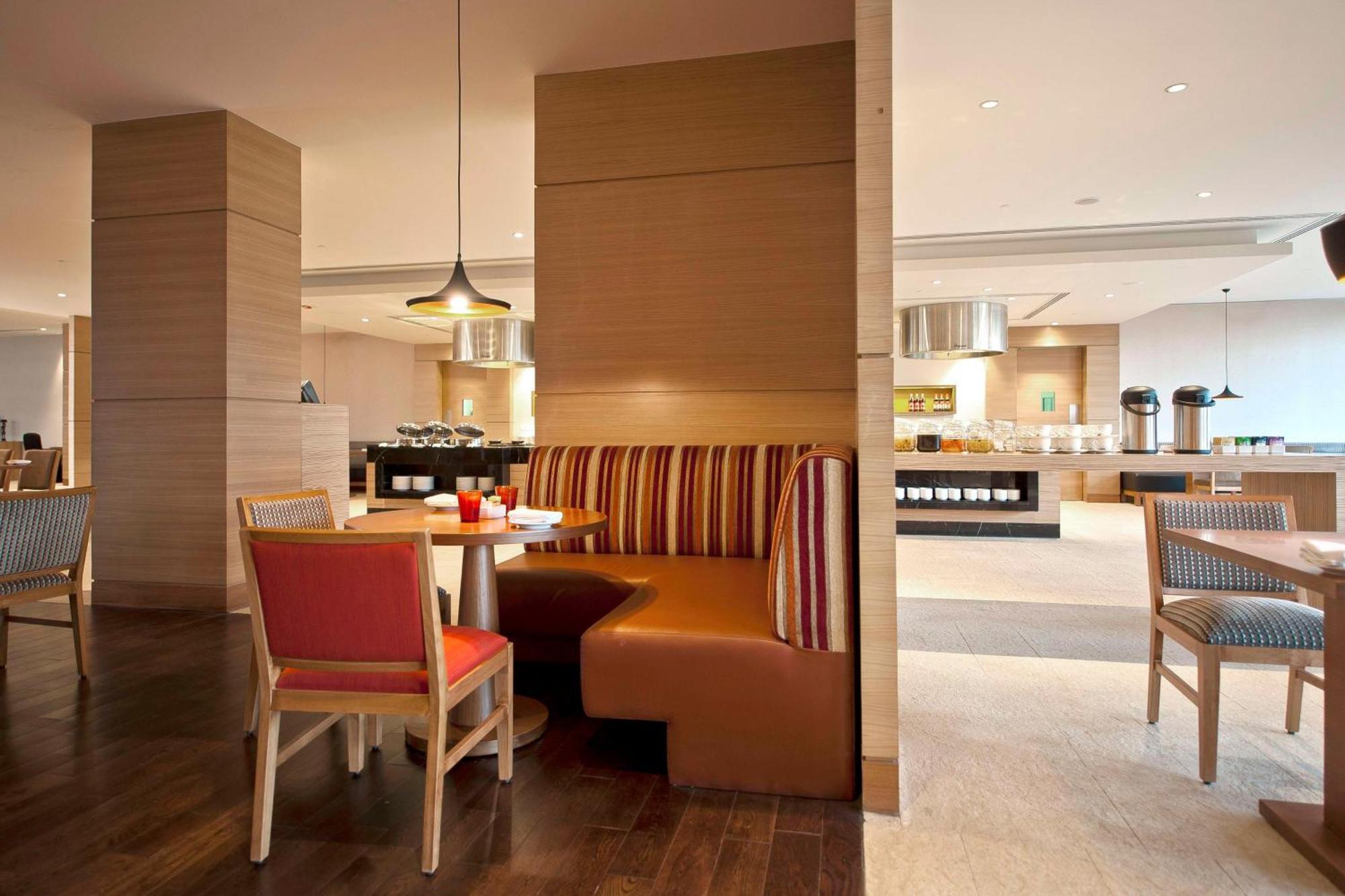 Hyatt Place Hampi Luaran gambar