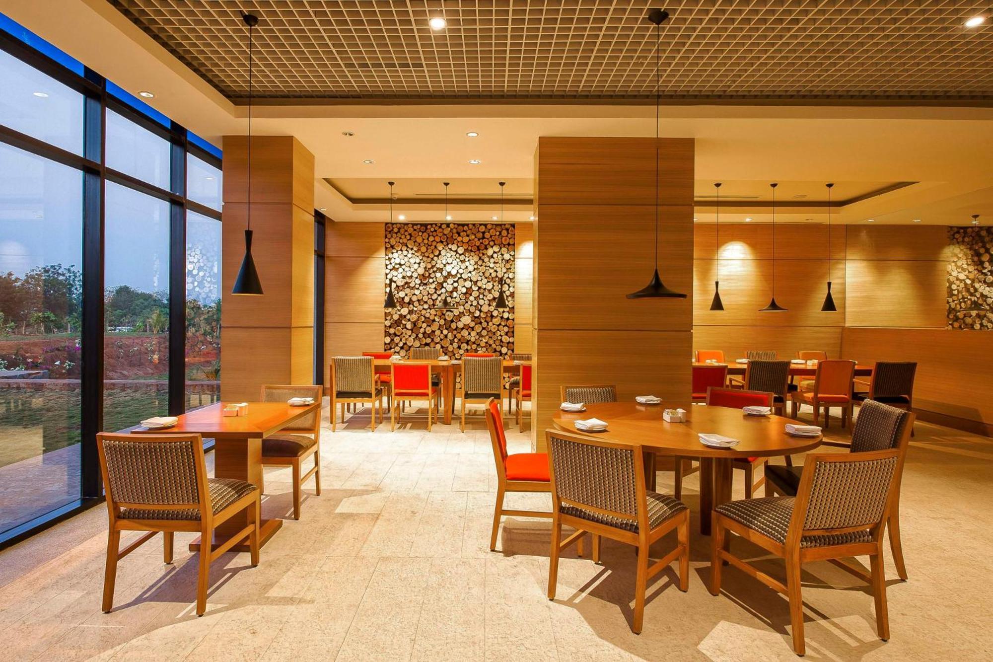 Hyatt Place Hampi Luaran gambar