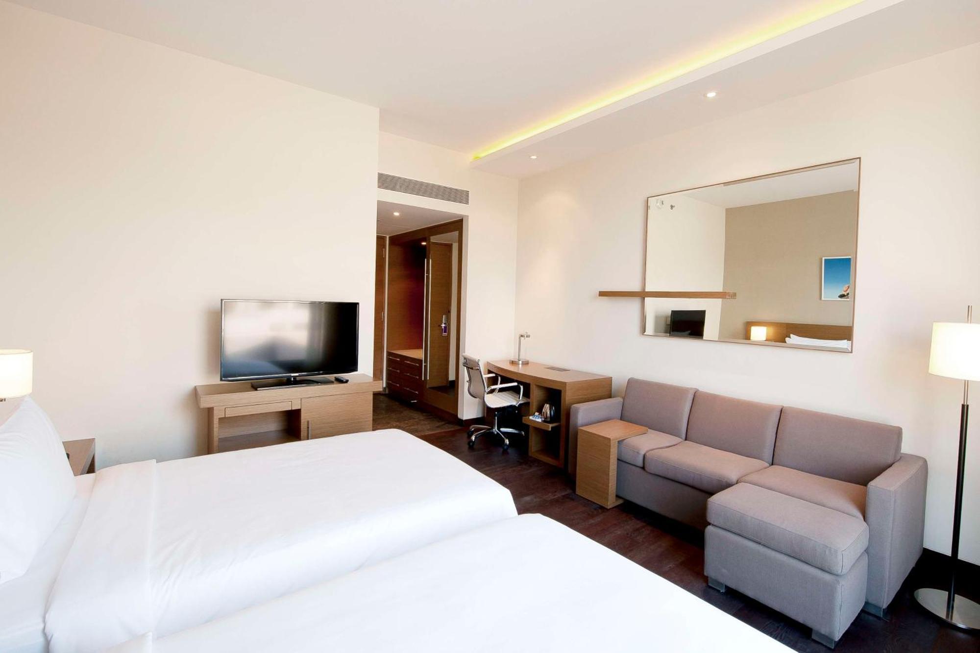 Hyatt Place Hampi Luaran gambar