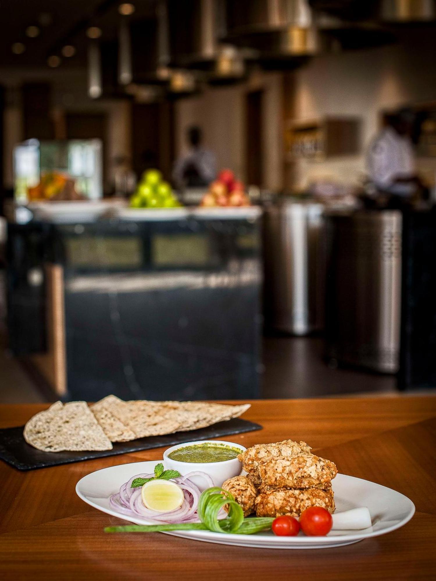 Hyatt Place Hampi Luaran gambar