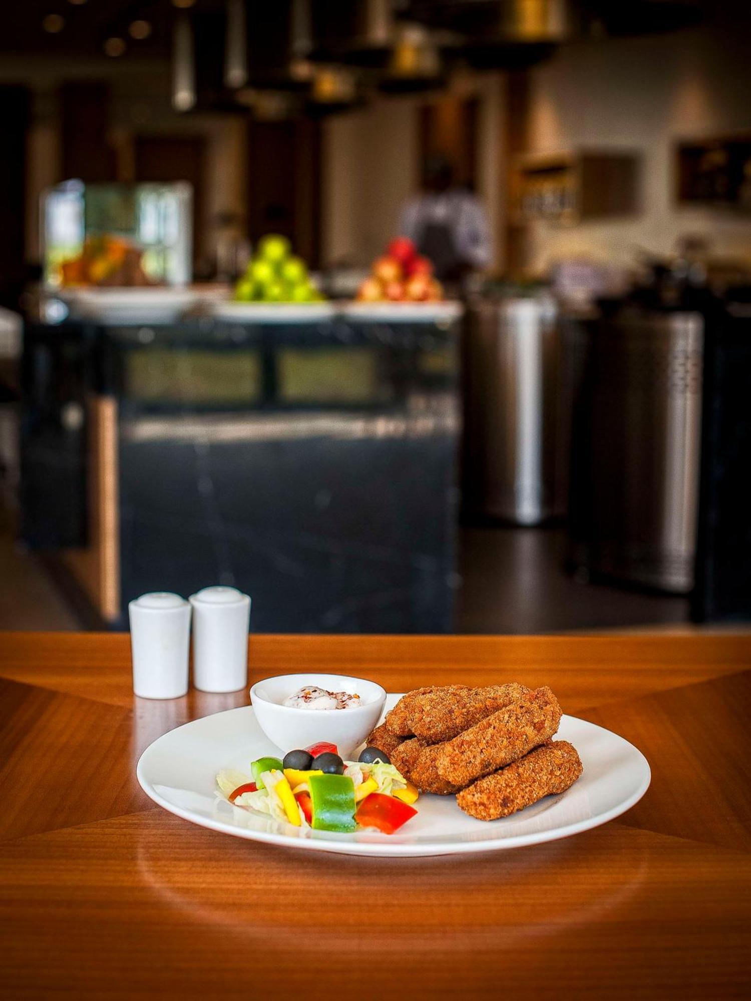 Hyatt Place Hampi Luaran gambar