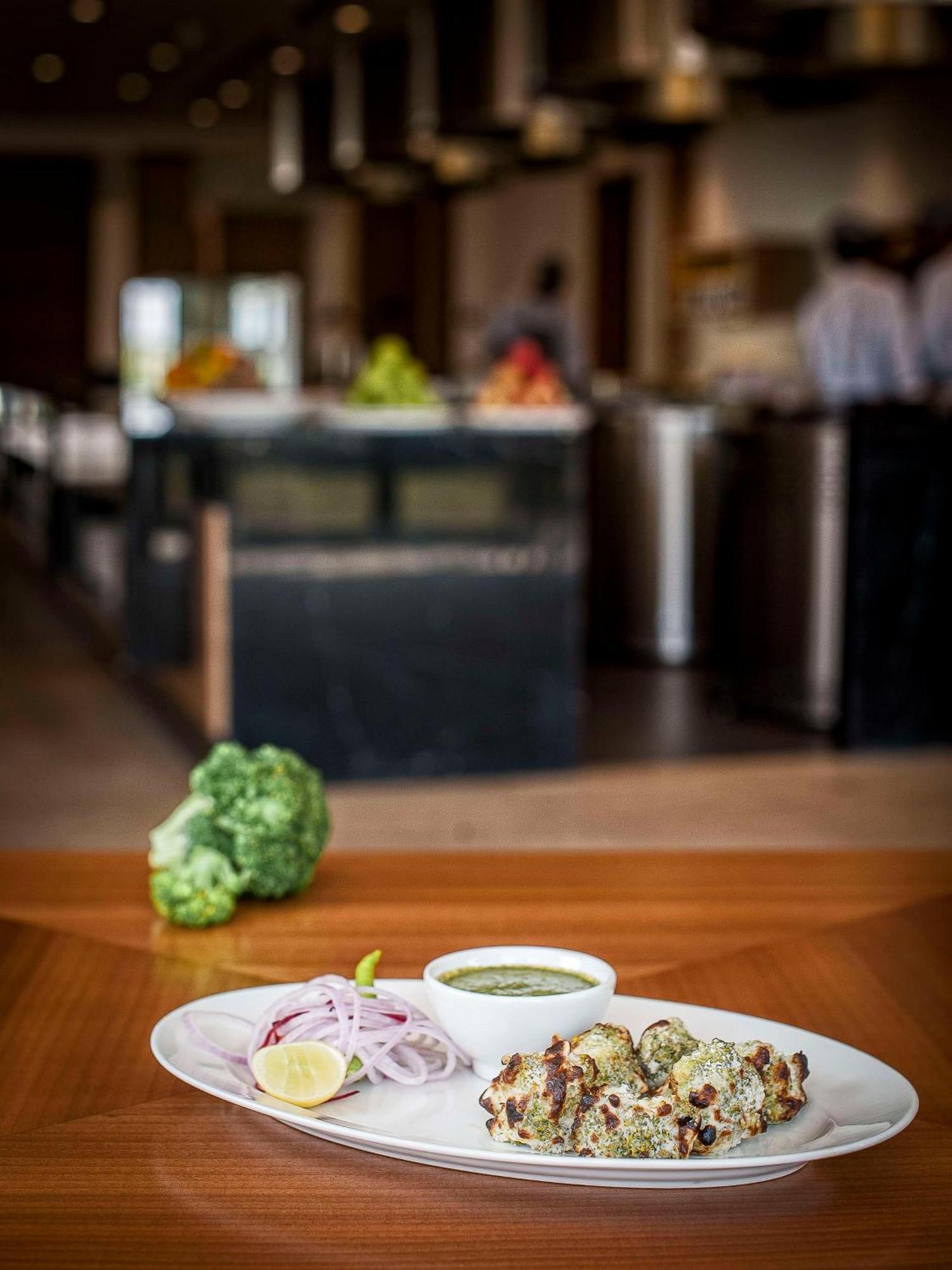 Hyatt Place Hampi Luaran gambar
