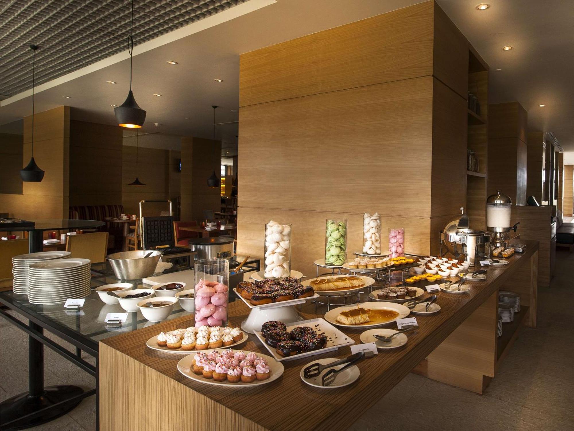 Hyatt Place Hampi Luaran gambar