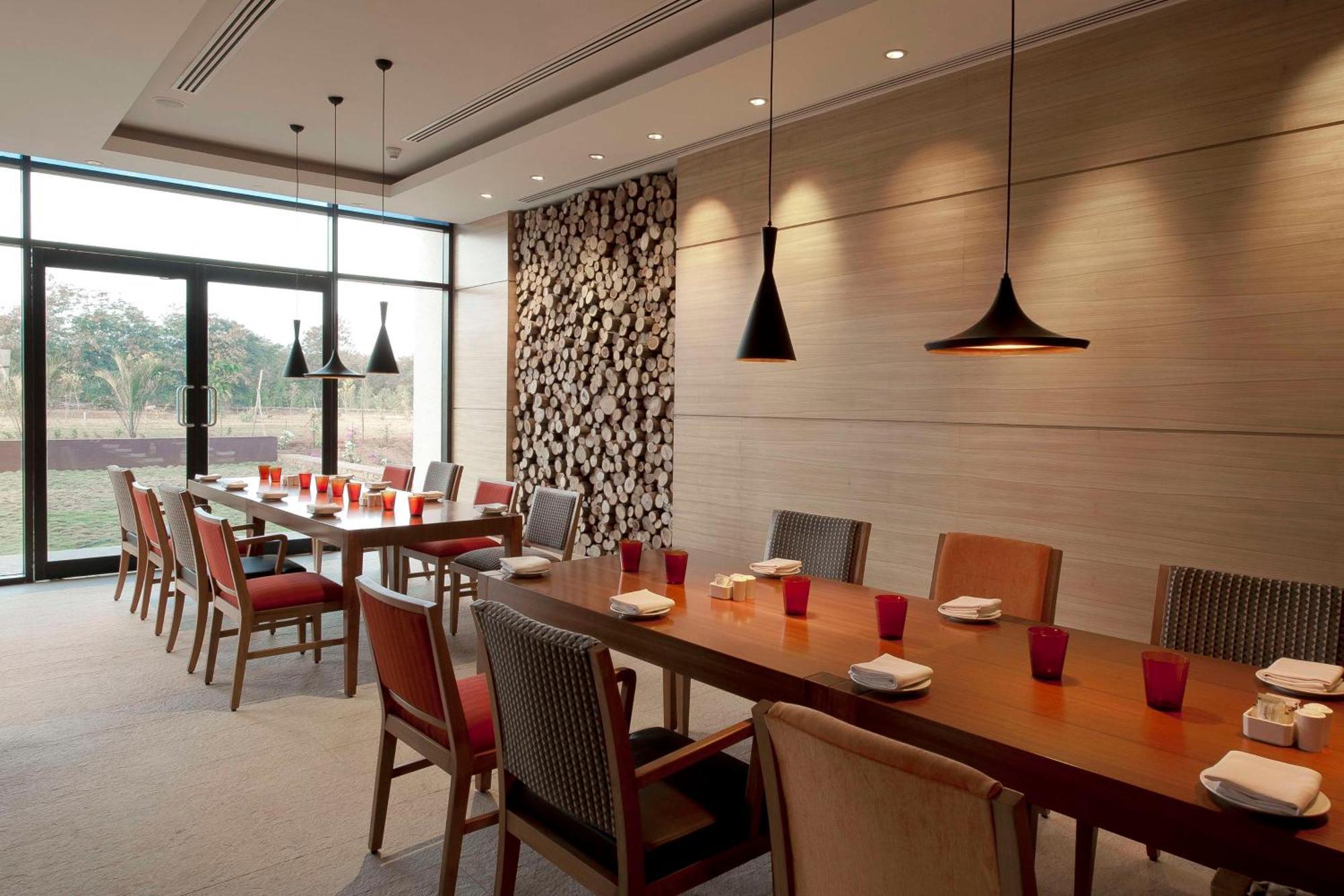Hyatt Place Hampi Luaran gambar