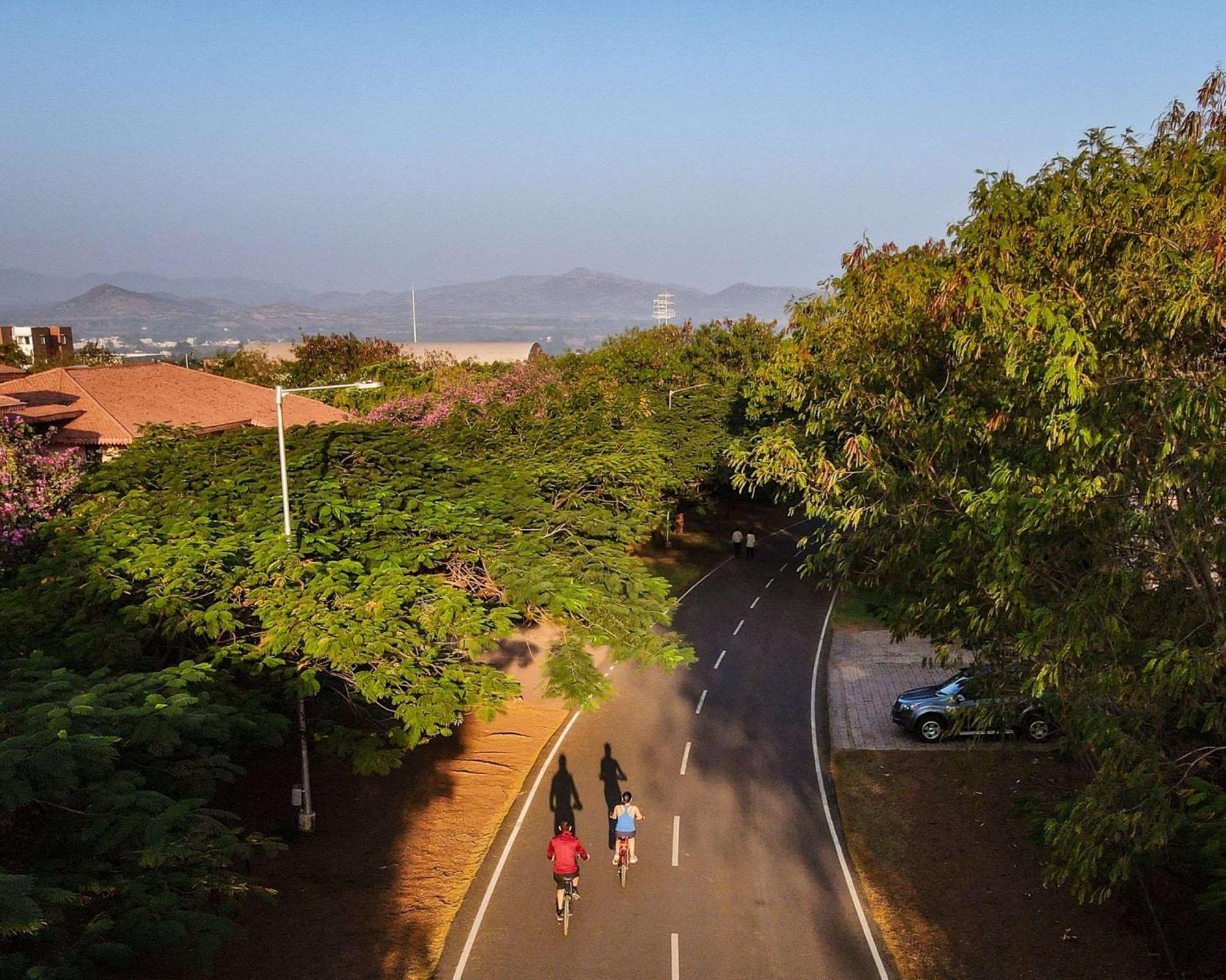Hyatt Place Hampi Luaran gambar