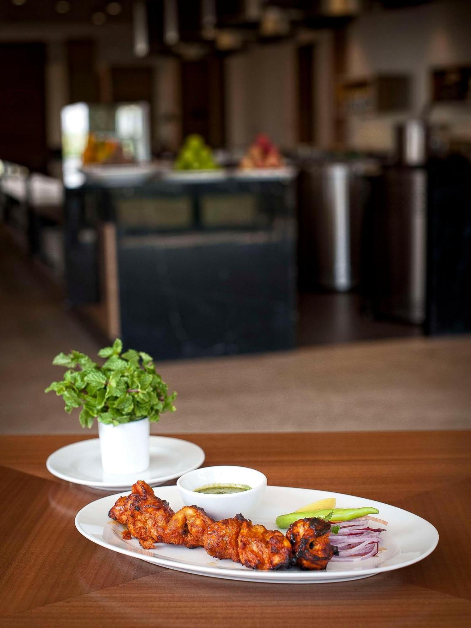 Hyatt Place Hampi Luaran gambar