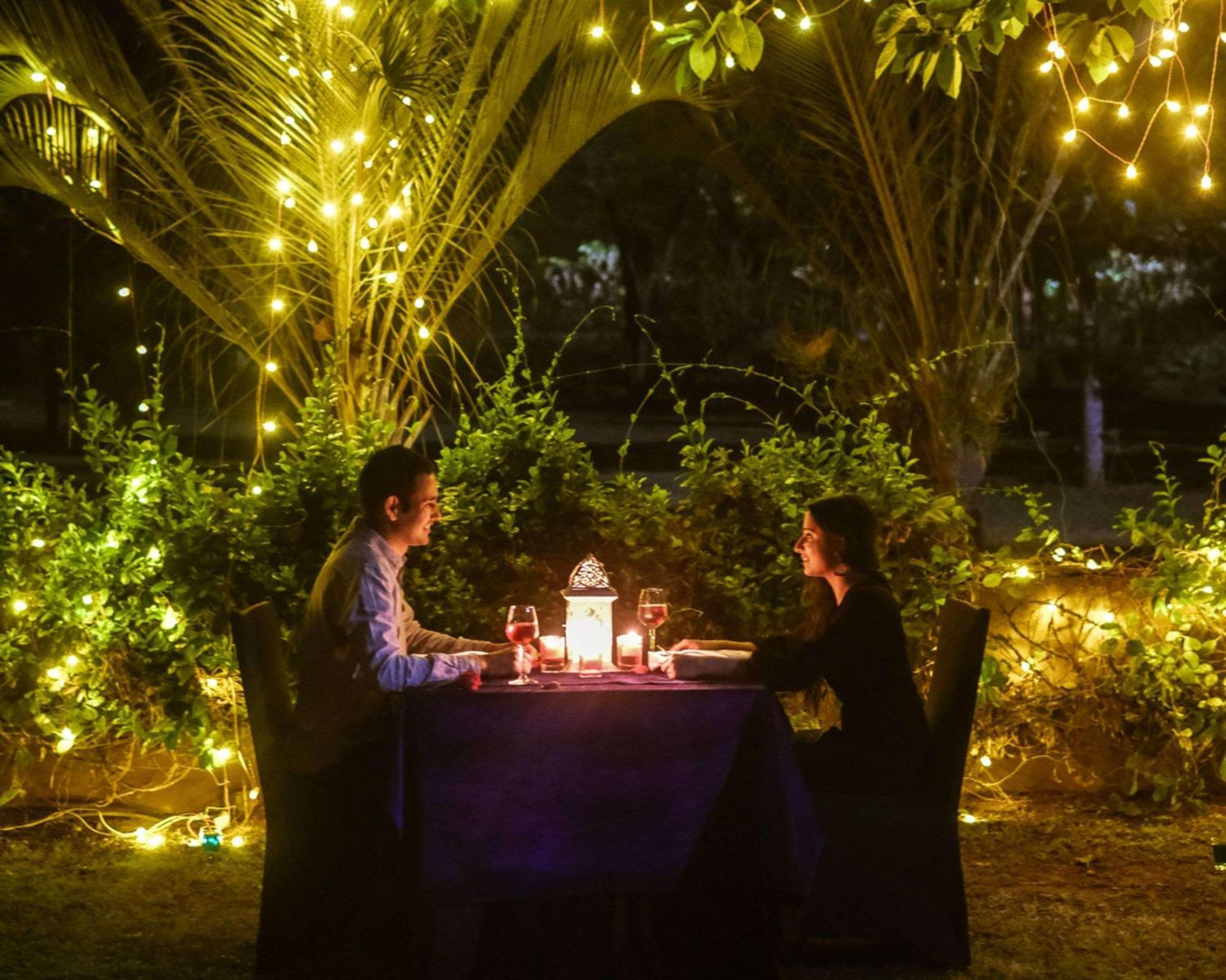 Hyatt Place Hampi Luaran gambar