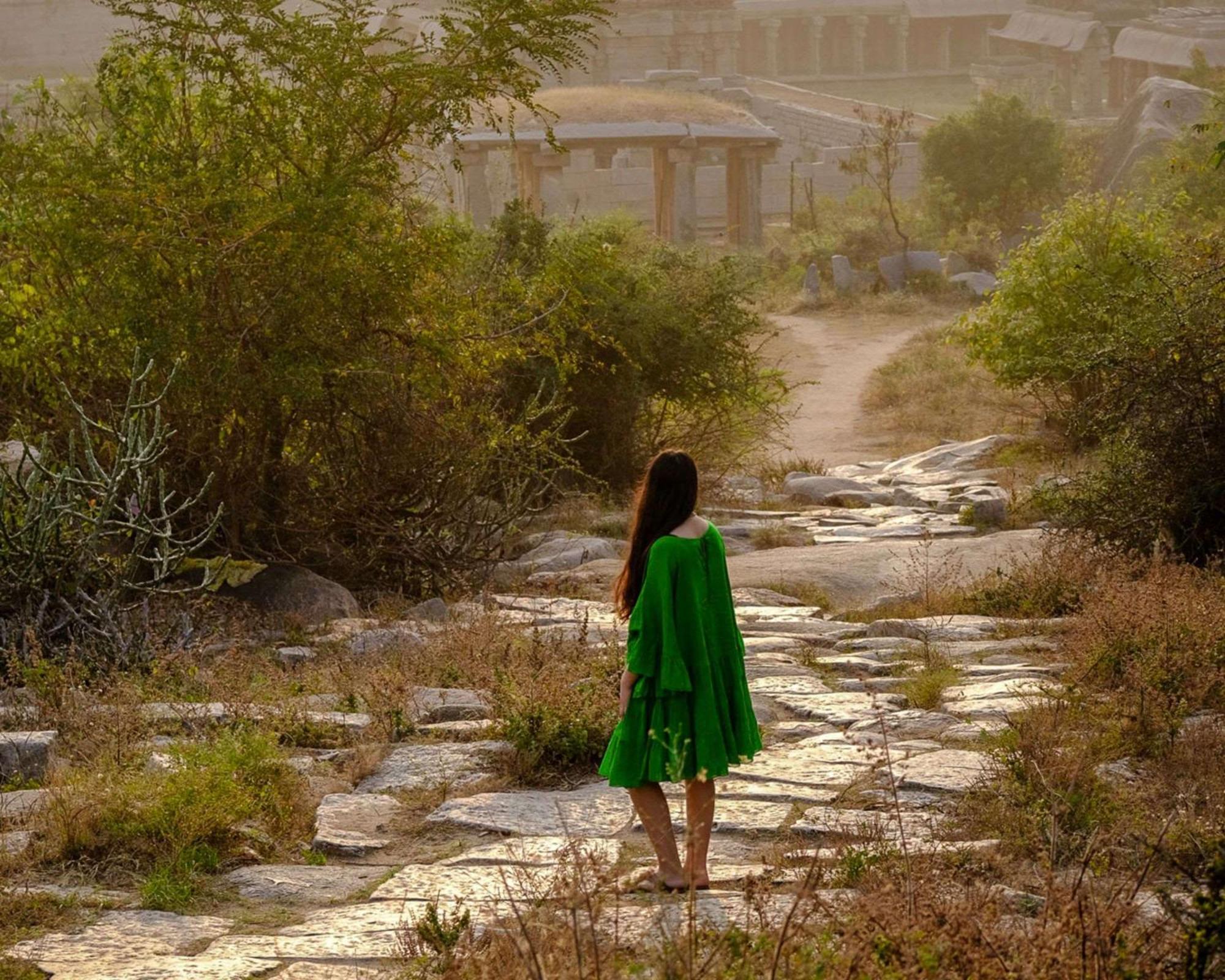 Hyatt Place Hampi Luaran gambar