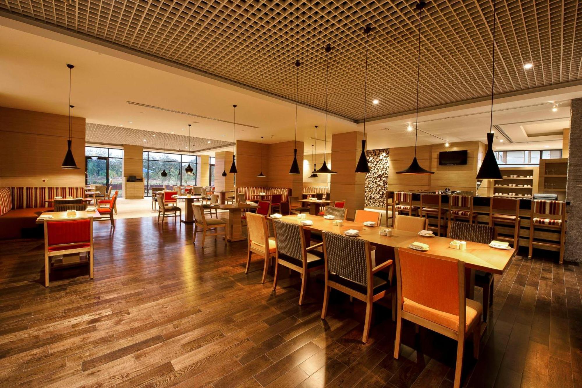 Hyatt Place Hampi Luaran gambar