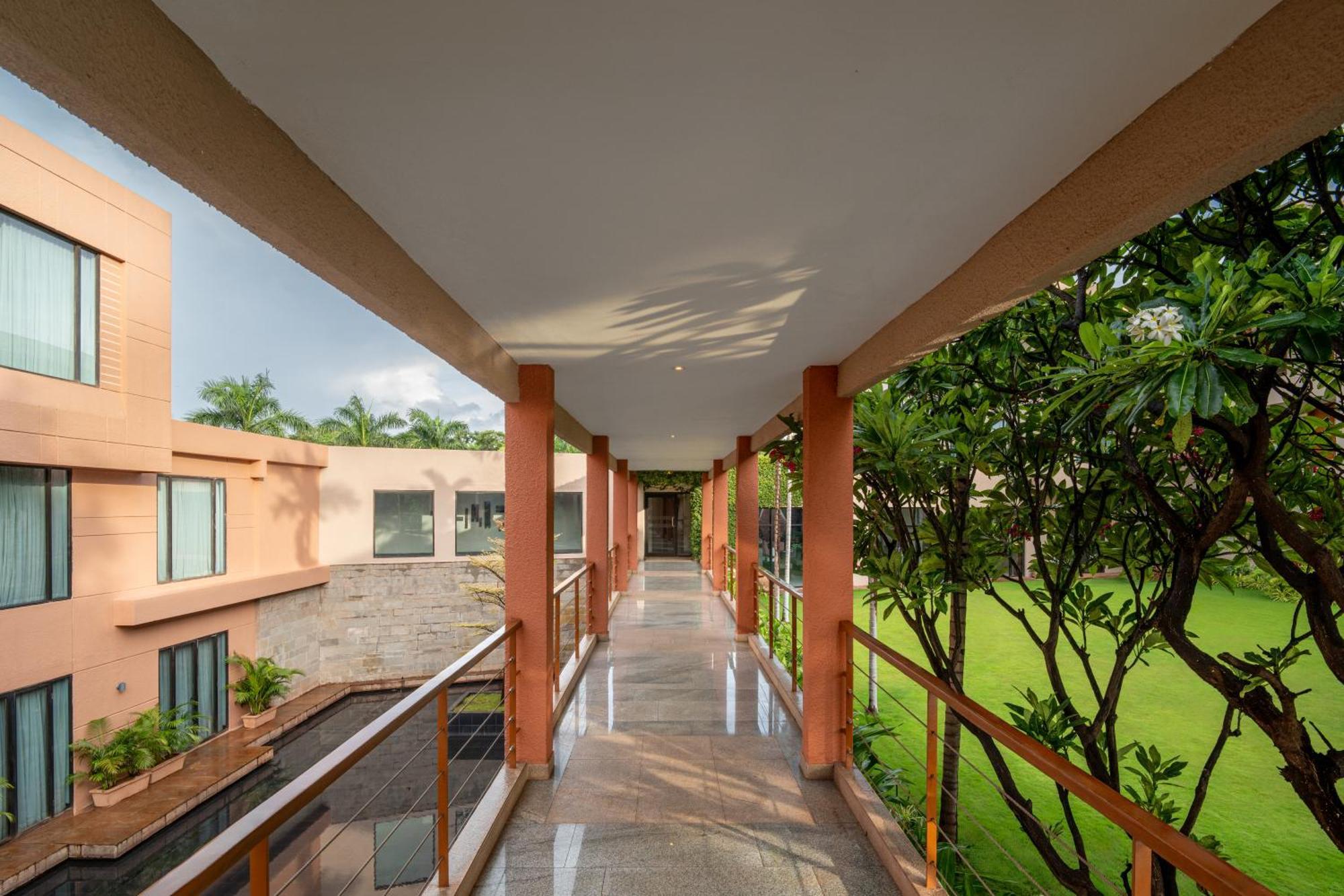 Hyatt Place Hampi Luaran gambar