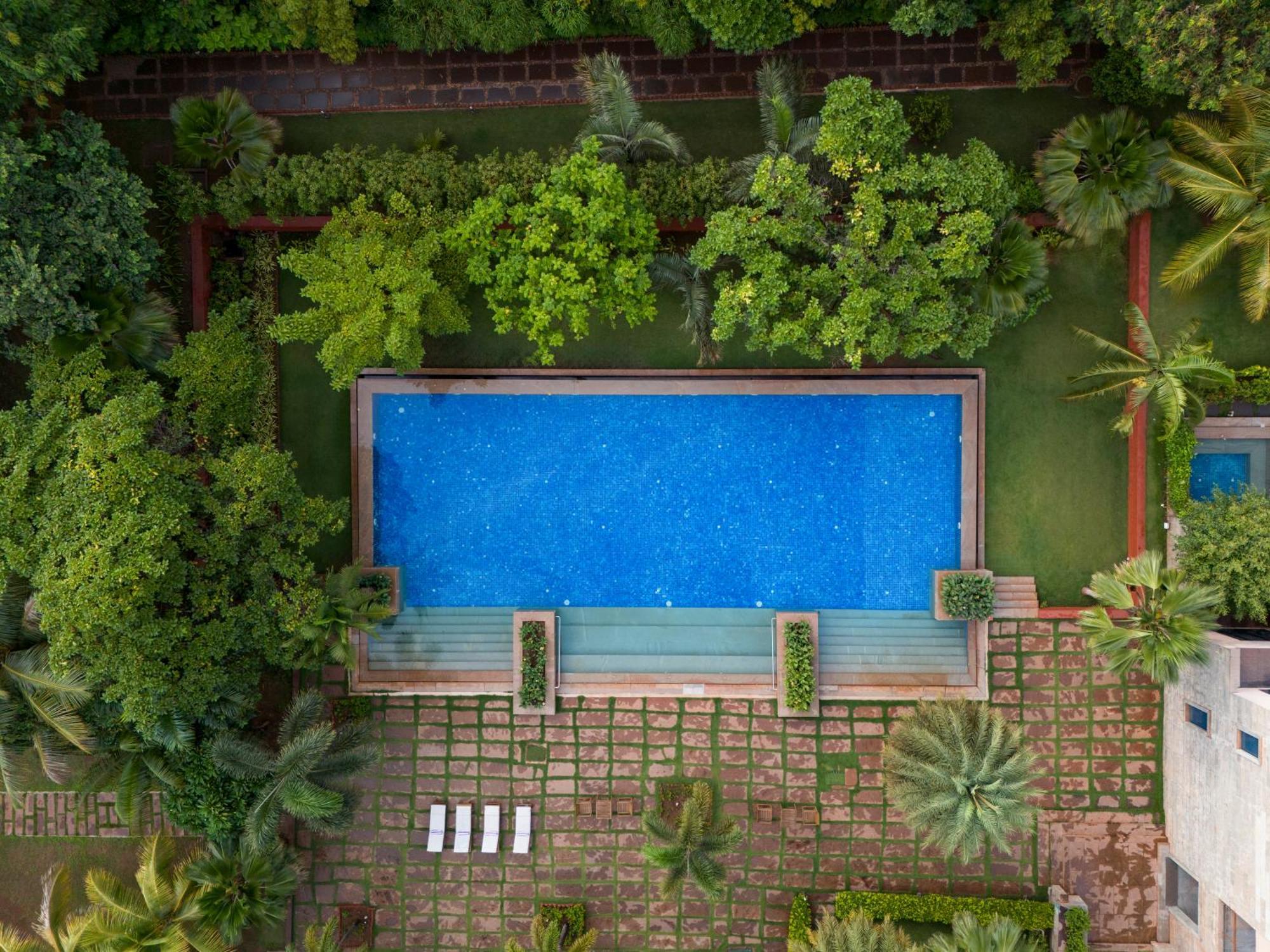 Hyatt Place Hampi Luaran gambar